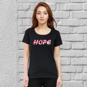 Hope Women T-shirt
