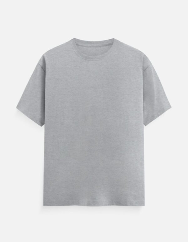 Unisex Classic Crew T-Shirt - Image 1