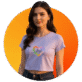 Lavernder Tee